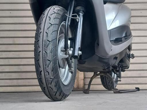 動画有り ご自宅まで無料配達します❗ ヤマハ JOG SA36J 4スト FI