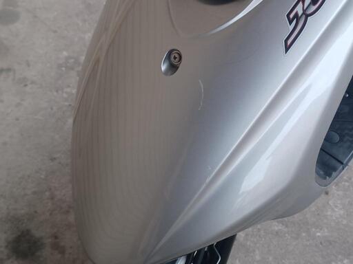 動画有り ご自宅まで無料配達します❗ ヤマハ JOG SA36J 4スト FI