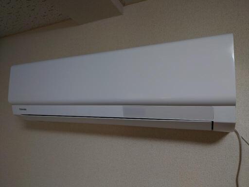 2022年製　6畳用 エアコン