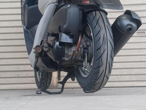 動画有り ご自宅まで無料配達します❗ ホンダ DIO AF56 4スト ディオ