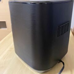 Innsky ノンフライヤー 3.5L大容量エアフライヤー 電気...