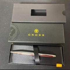 CROSS新品ボールペン(クラシックセンチュリー？)