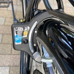 静岡県 ギア付き自転車