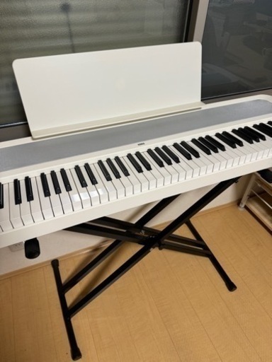 電子ピアノ KORG B2セット