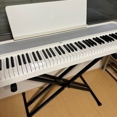 電子ピアノ KORG B2セット