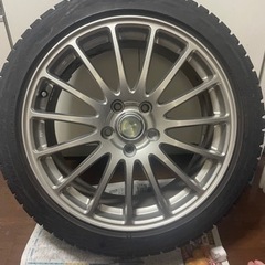 18インチ アルミホイール 値下げしました！