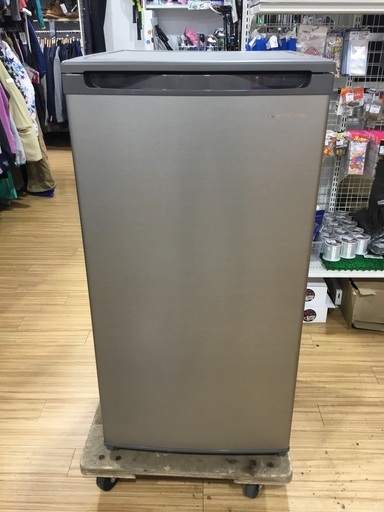 scancoolの1ドア冷蔵庫をご紹介します！ トレジャーファクトリーつくば店