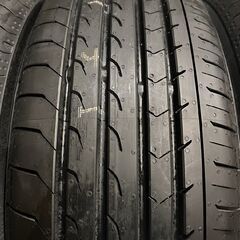 新品 YOKOHAMA BluEarth RV-02 195/60R16 16インチ 夏タイヤ 4本 21年製 セレナ ラフェスタ プジョー2008等　(VTF881) 
