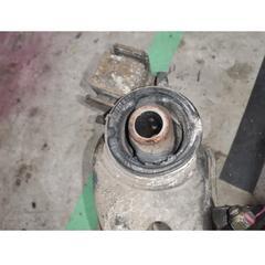 シルビア　s14 取外　r200デフ　リアメンバー　　リジット化プレート付　栃木