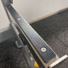 TUFFSTUFF タフスタッフ オリンピックベンチ COB-400 自宅用おすすめベンチプレス台（プレスベンチ） | 自由気ままに。