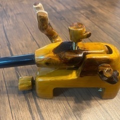 早いもの勝ち❗️【美品万力】ヘラブナ釣り用売ります！ 早いもの勝ち❗️【美品万力】ヘラブナ釣り用売ります！