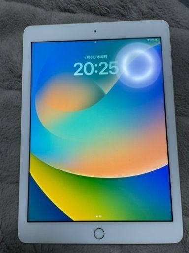 iPad 第五世代　128GB