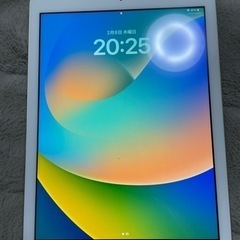 iPad 第五世代　128GB