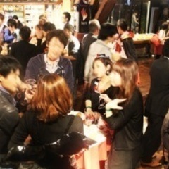 2／9(金)大阪パーティー飲み会 4種類全て纏めの画像
