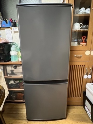 冷蔵庫　⭐︎新品同様⭐︎