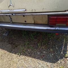 MB-114-280CE外装部品-ドアーモール販売