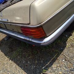 MB-114-280CE外装部品-ドアーモール販売