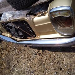 MB-114-280CE外装部品-ドアーモール販売