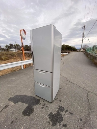 決まりましたノンフロン冷凍冷蔵庫✅自動製氷器できます㊗️設置込み配達可能