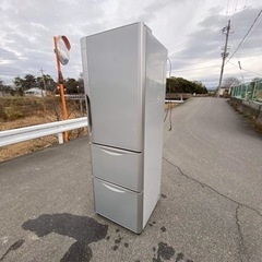 決まりました?ノンフロン冷凍冷蔵庫✓自動製氷器できます㊗️設置込み