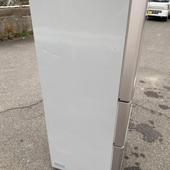 決まりました?ノンフロン冷凍冷蔵庫✓自動製氷器できます㊗️設置込み