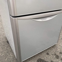 決まりました?ノンフロン冷凍冷蔵庫✓自動製氷器できます㊗️設置込み