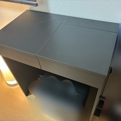 ドレッサー　IKEA