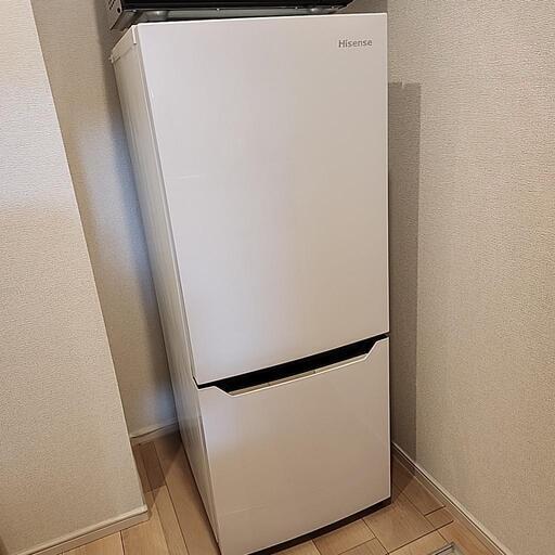 引越します。冷蔵庫必要な方いませんか？
