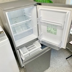 ☑︎ご成約済み? 氷の粒のように美しいフロストシルバー 