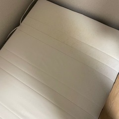 IKEA シングル　マットレス