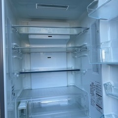 パナソニック冷蔵庫 426L 2015年式
