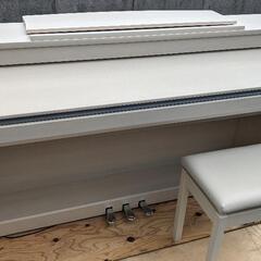 ★大阪から岡山まで！配達無料！
送料込み KAWAI 木製鍵盤 電子ピアノCA67A 2017年製 ほぼ新品最高の木製鍵盤！