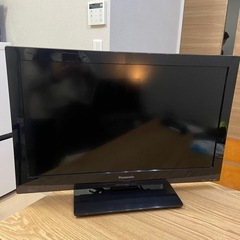 Panasonic テレビ24インチ