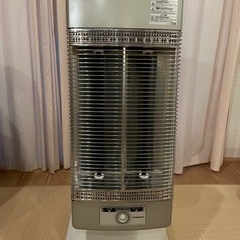 CORONA 遠赤外線電気ストーブ