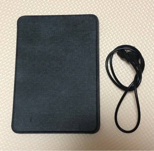 【美品】Kindle Paperwhite 16GB 第11世代 広告あり