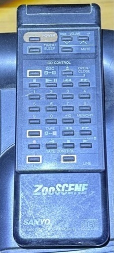 【希少】SANYO PH-WCD850 バブルラジカセ 動作確認済み 希少】SANYO PH-WCD850 バブルラジカセ 動作確認済み バブル ラジカセ