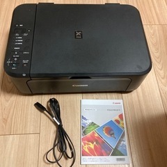 ジャンク品 キャノン プリンター PIXUS MG3230