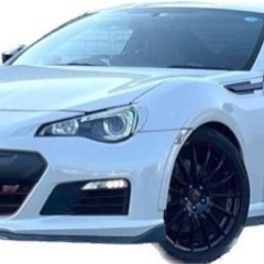 brz ts 限定車　最終値下げ！