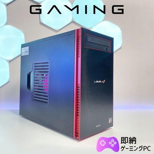 GTX1080Ti Ryzen7-3700X メモリ32GB Blu-ray Wi-Fi ゲーミングPC 全国発送 キャッシュレス決済対応