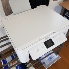 「トタキャンのため再度掲示」EPSON プリンター&パソコン台