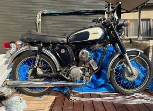 ヤマハ yb-1 2st YAMAHA \n