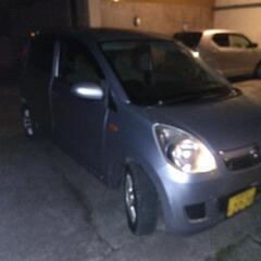 DAIHATSUミラ