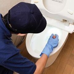 トイレ・キッチン・洗面台の排水詰まりは、★排水つまりダッシュ３６５ 川崎営業所★の画像