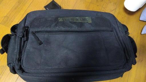 Piper Gear ミリタリーリュック