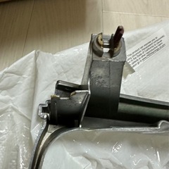 メーカー...トヨタ  ランクル　プラド78 フロントグリル 