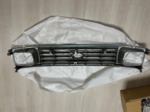正規品，新作登場 トヨタ ランドクルーザープラド(78プラド) ARDIMENTO