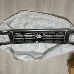 メーカー...トヨタ  ランクル　プラド78 フロントグリル 