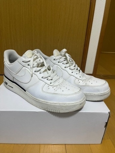 NIKE  エアフォース　スニーカー