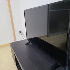 液晶テレビ 32V型 東芝 REGZA