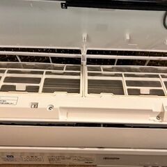 2020年製　SHARP ルームエアコン　AY-L22DH ■6畳程度